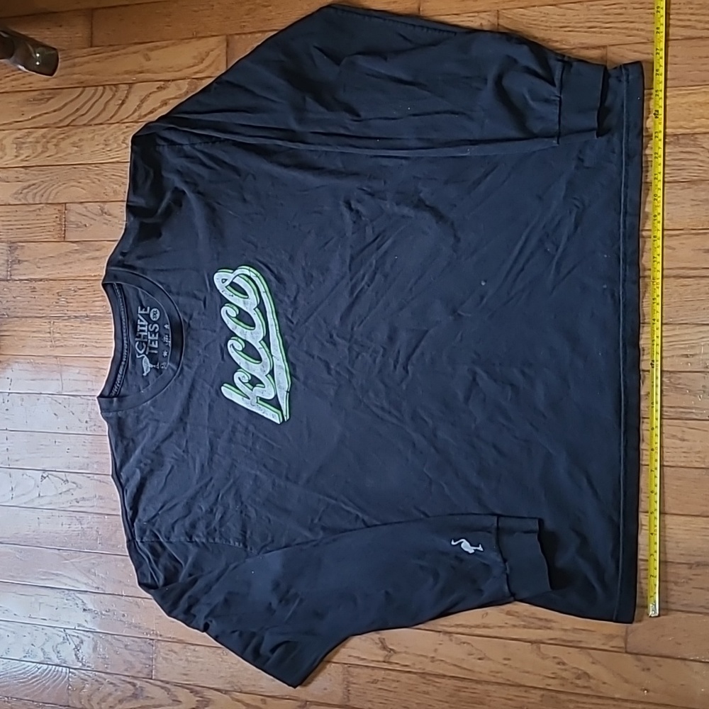 KCCO long sleeve 3XL